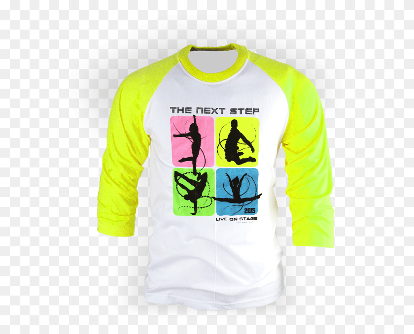 575x618 Long Sleeved T Shirt Long Sleeved T Shirt, Sleeve, Clothing, Apparel HD PNG Download