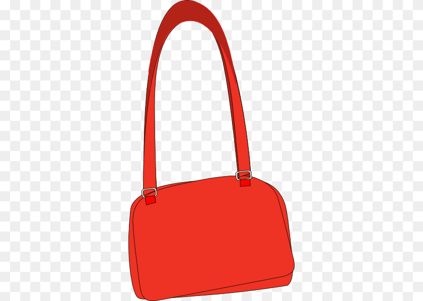 Long Strap Purse Clip Art, Accessories, Bag, Handbag, Bow Transparent PNG