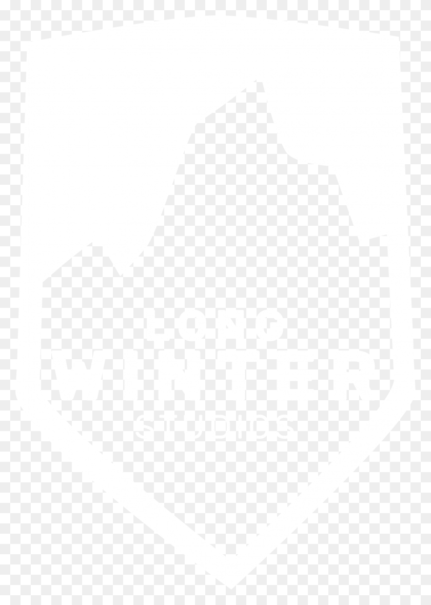 1955x2806 Long Winter Studios Long Winter Studios Logo, Белый, Текстура, Белая Доска Png Скачать