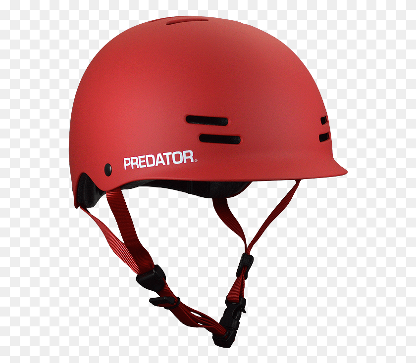 566x674 Png Шлем Longboard Helmet Predator, Одежда, Одежда, Каска Hd Png Скачать