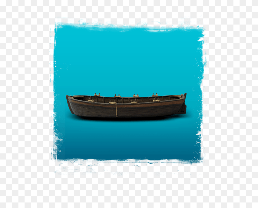 521x618 Longboat Ship, Boat, Vehicle, Transportation HD PNG Download