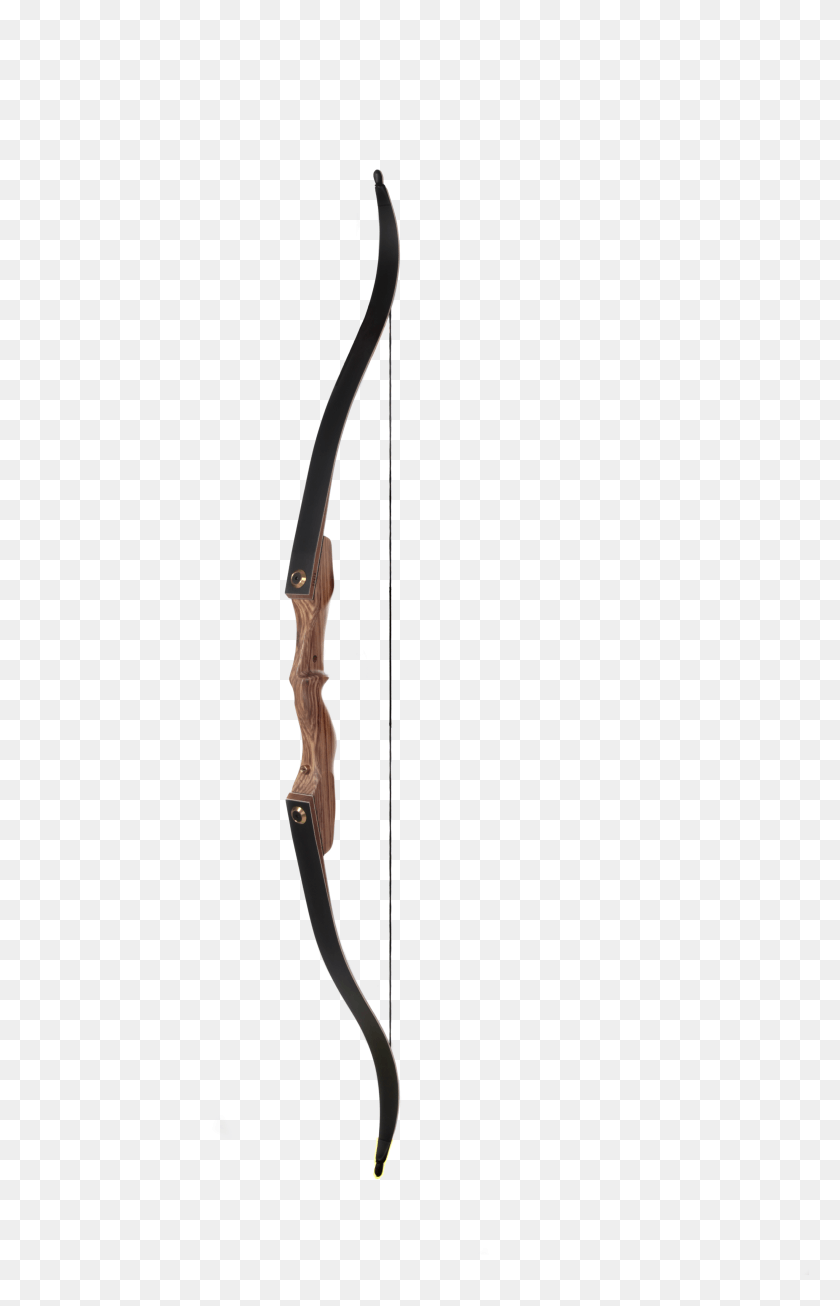 3411x5449 Longbow, Bow HD PNG Download
