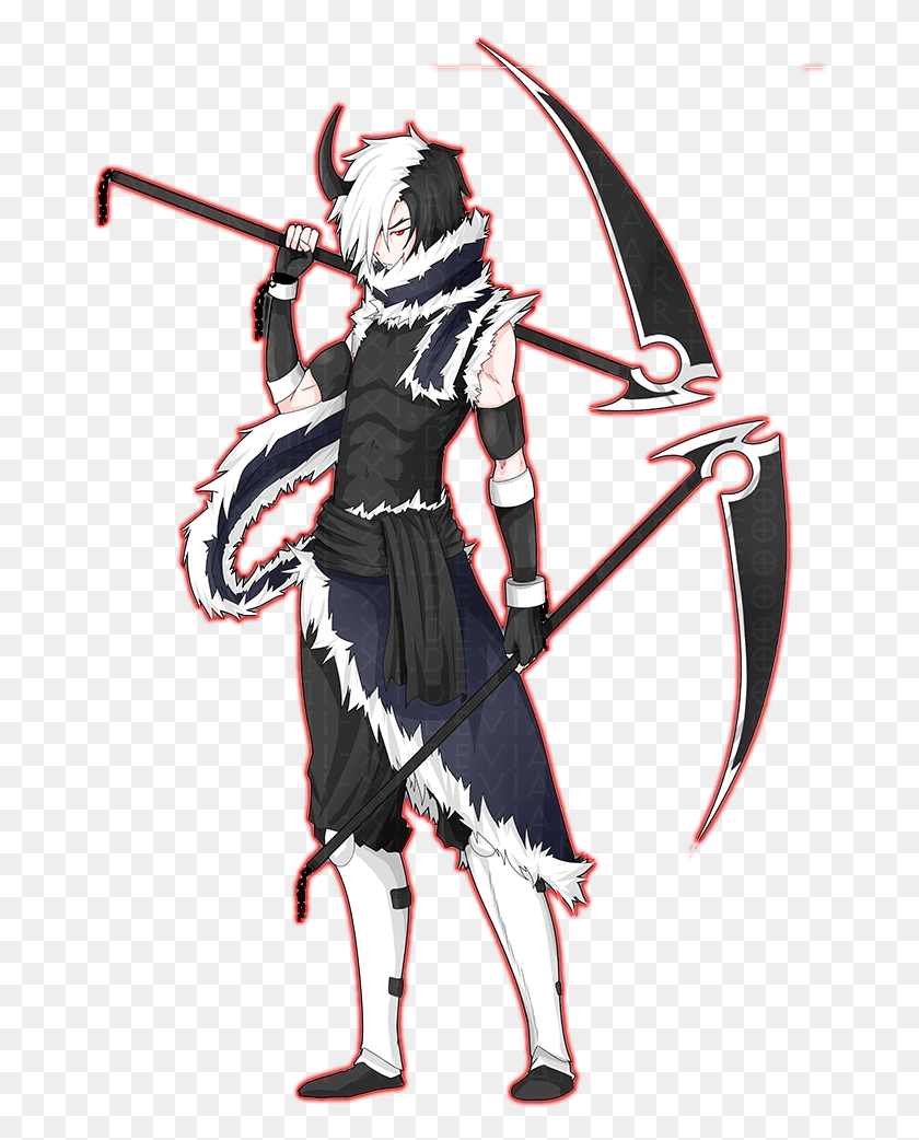 674x982 Longbow, Person, Human, Bow HD PNG Download