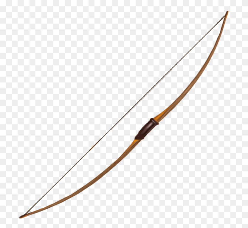 719x714 Longbow Longbow, Bow, Arrow, Symbol Descargar Hd Png