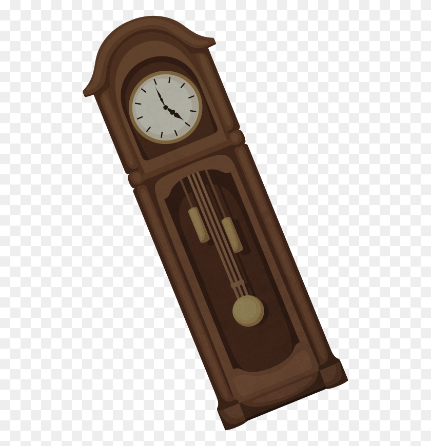 518x810 Longcase Clock, Clock Tower, Tower, Architecture HD PNG Download