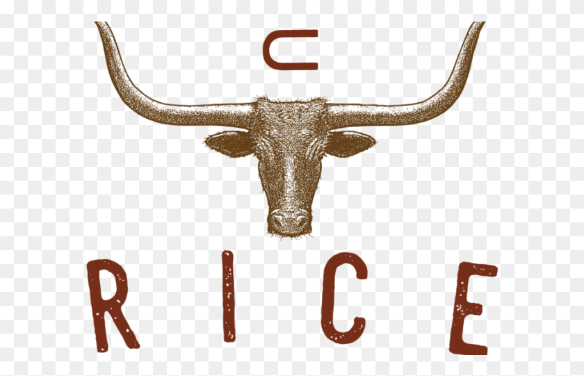595x481 Longhorn Cattle Clipart Donkey Texas Longhorn, Symbol, Text, Animal HD PNG Download