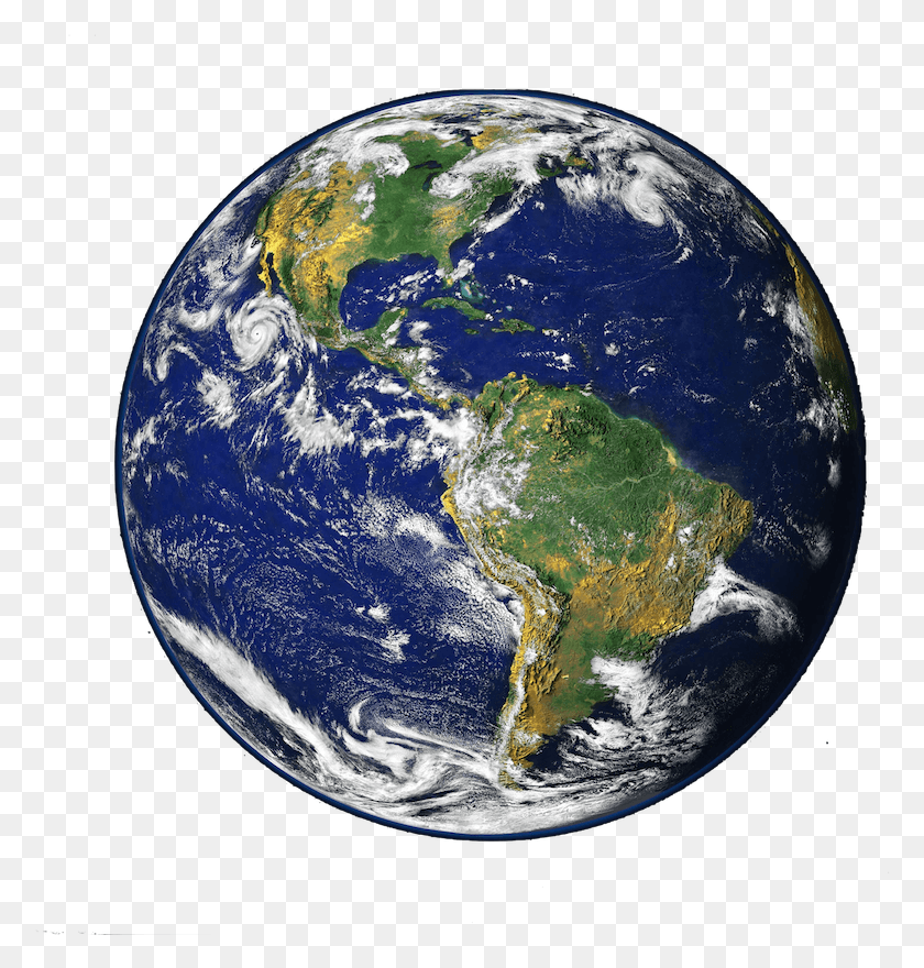 Look Again At That Dot Greeks Knew That The Earth, Moon, Outer Space, Night HD PNG Download