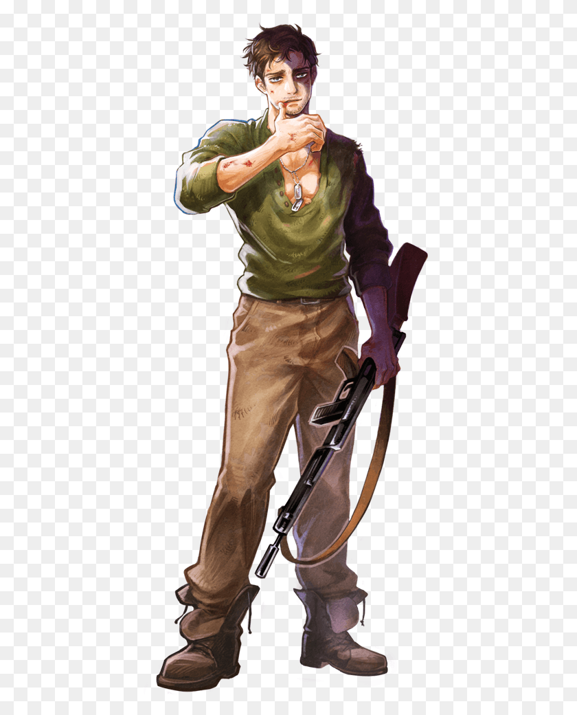 425x980 Look Astalwawen I Found More Fanart I Love This Soldier World War Fanart, Person, Human, Clothing HD PNG Download