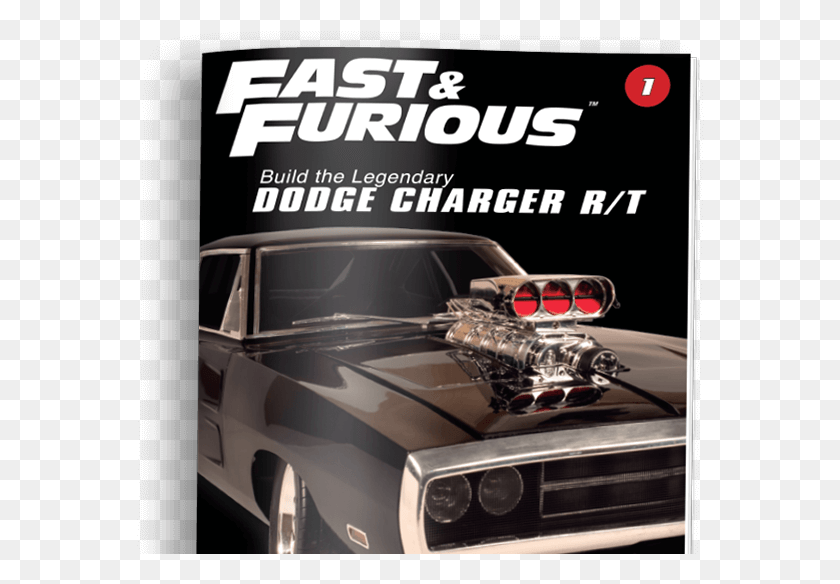 568x524 Look At Issue Deagostini Fast And Furious, Advertisement, Poster, Flyer HD PNG Download
