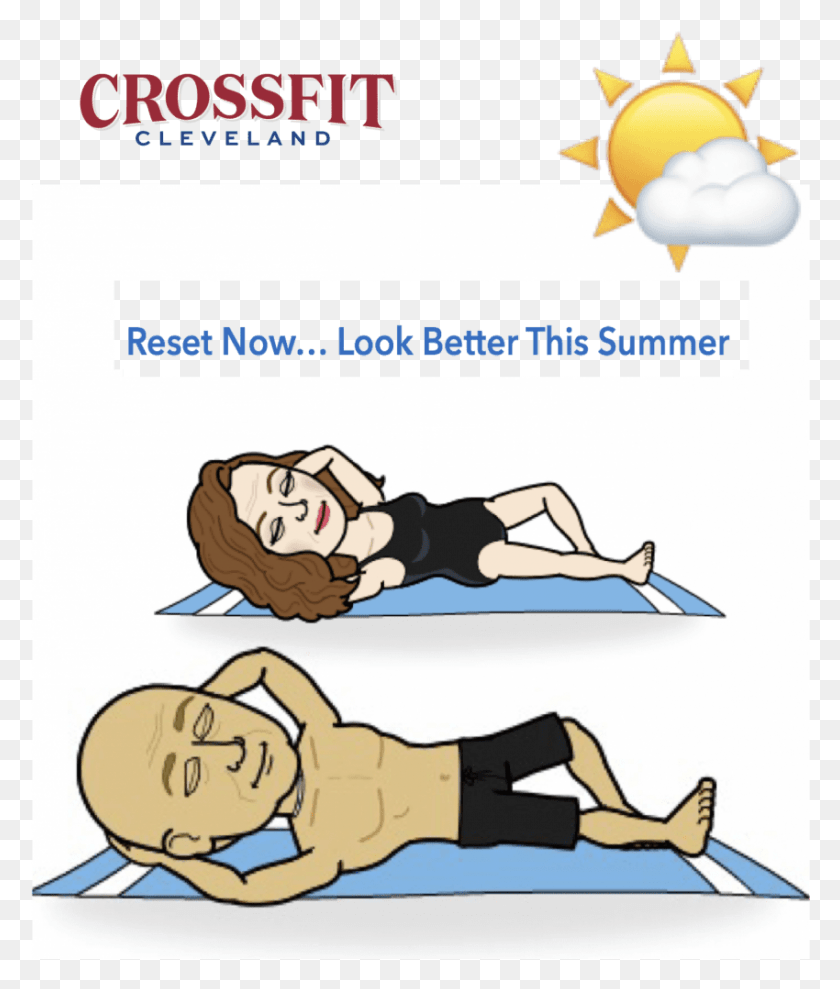 850x1013 Look Better This Summer Reset Now Cartoon, Pillow, Cushion, Text HD PNG Download