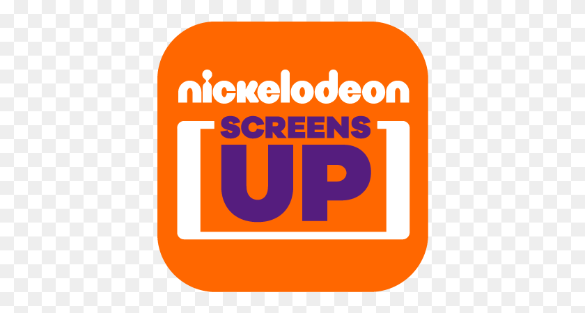 390x390 Looking Ahead Nickelodeon Alongside Its Tech Partners 2010 Kids39 Choice Awards, Label, Text, Logo HD PNG Download