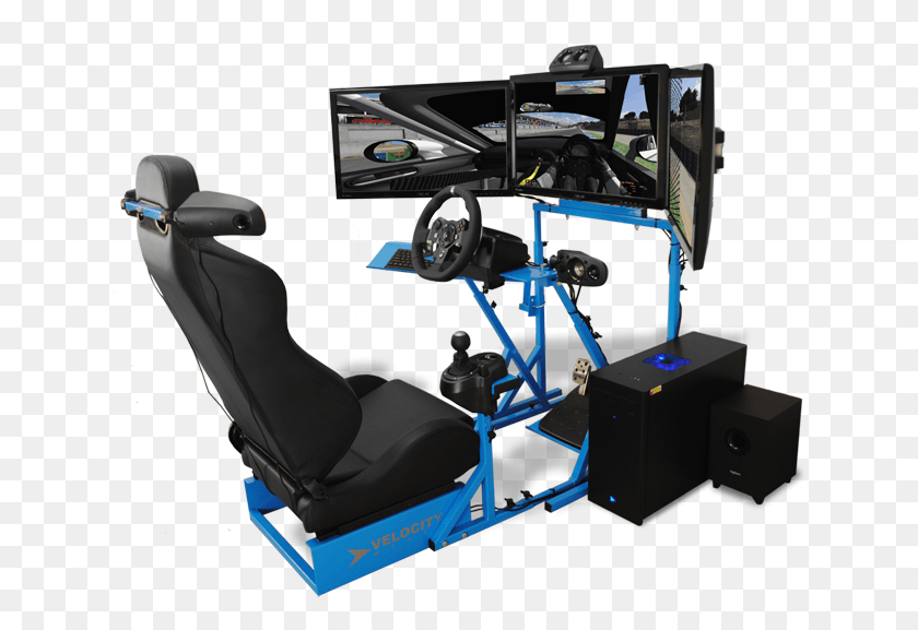 635x517 Looking For A Complete Driving Simulator Gaming Driving Simulator, Cushion, Machine, Tire HD PNG Download