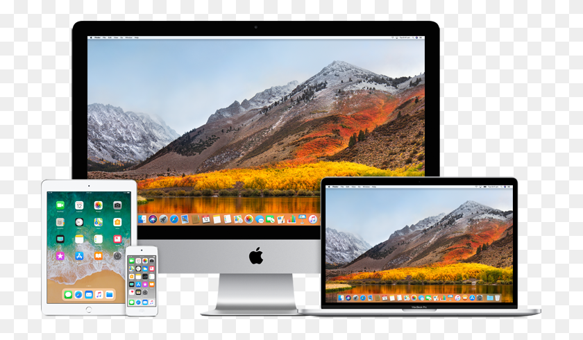 722x430 Looking For Discounts On Apple Products Imacs Macbook Imac Tela, Lcd Screen, Monitor, Screen HD PNG Download