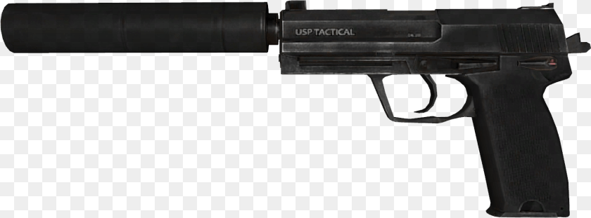 Looks Like You Used The Wrong Usps Csgo Usp, Lighting, Nature, Outdoors, Night Clipart PNG