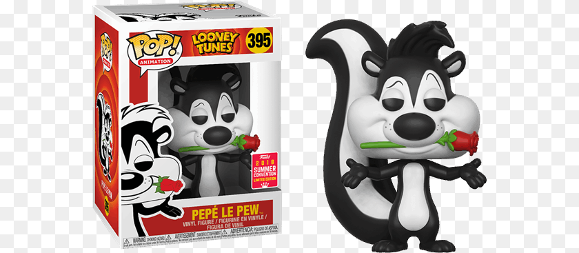 Looney Tunes Funko Pops, Plush, Toy Clipart PNG