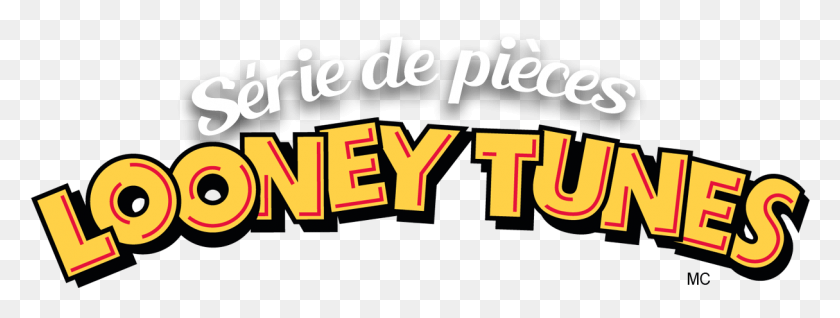 1215x402 Descargar Png Looney Tunes Logo Font Quotthe Bugs Bunnylooney Tunes Comedy Hourquot, Texto, Alfabeto, Word Hd Png