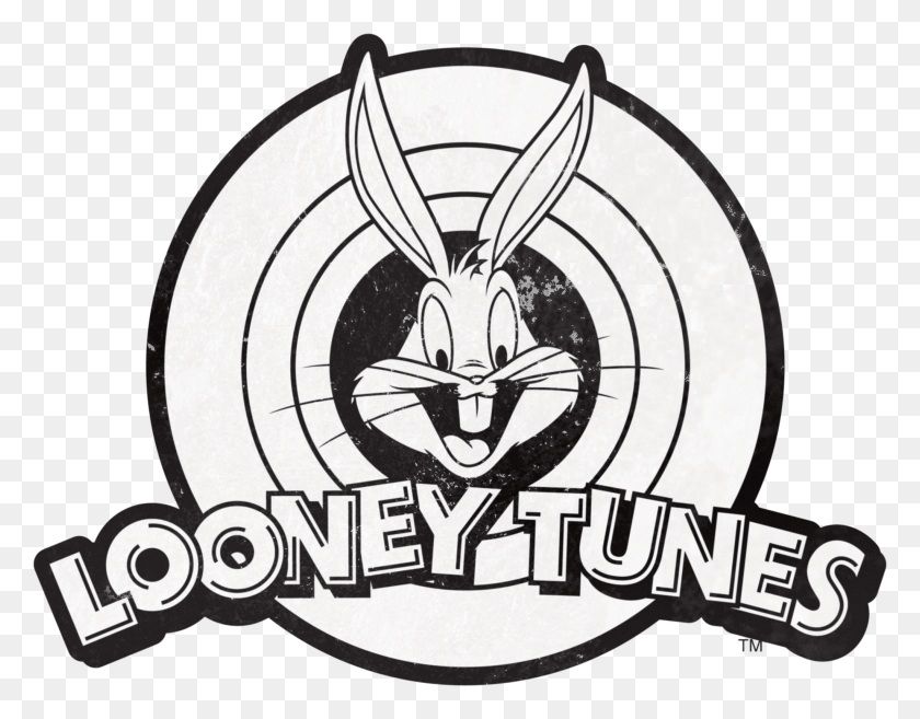 2048x1568 Looney Tunes Mickey Mouse Mandela Effect, Label, Text, Symbol HD PNG Download