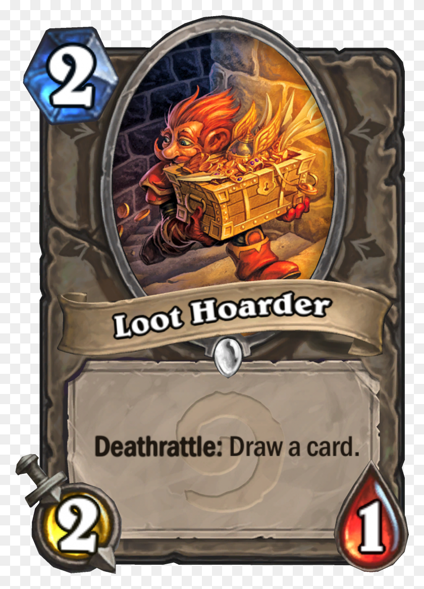 1643x2331 Loot Hoarder, Furniture Descargar Hd Png