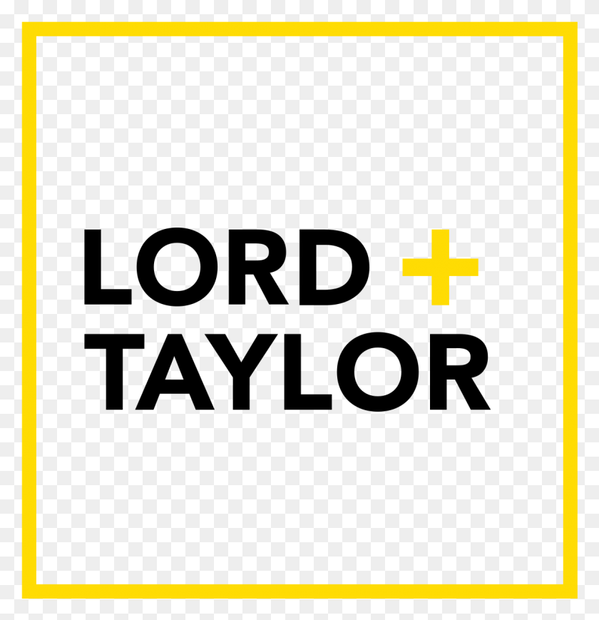 1157x1201 Lord Amp Taylor Lord And Taylor New Logo 2019, Text, Pac Man HD PNG Download