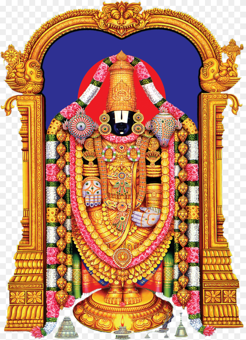 Lord Balaji, Adult, Wedding, Person, Female PNG