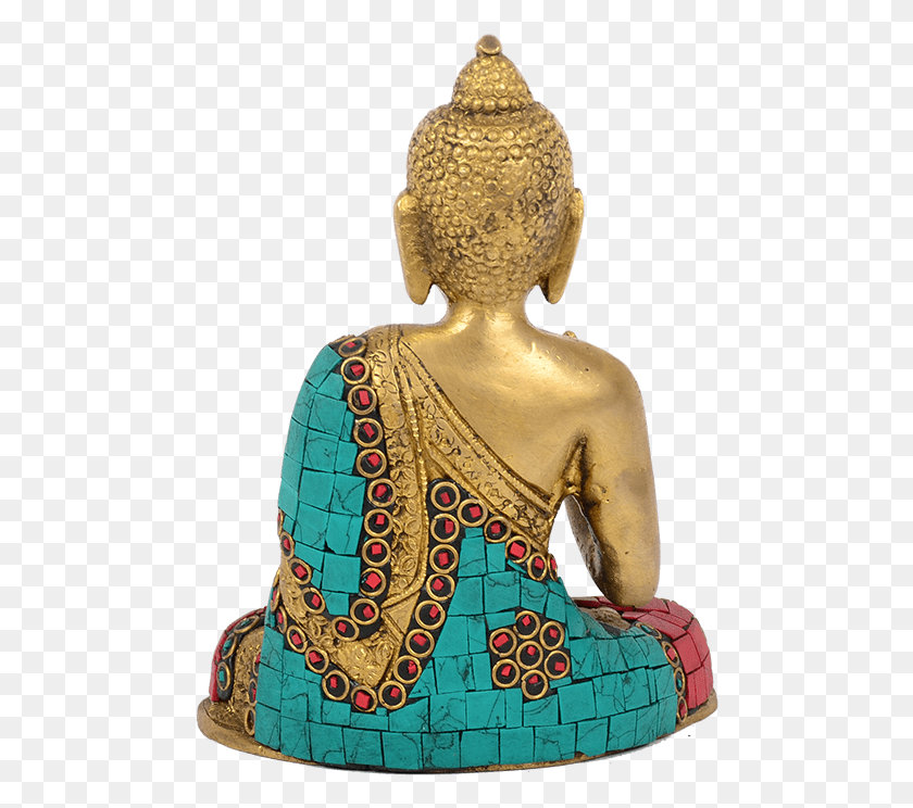 482x684 Lord Buddha Showpiece Gautama Buddha, Worship, Sculpture HD PNG Download