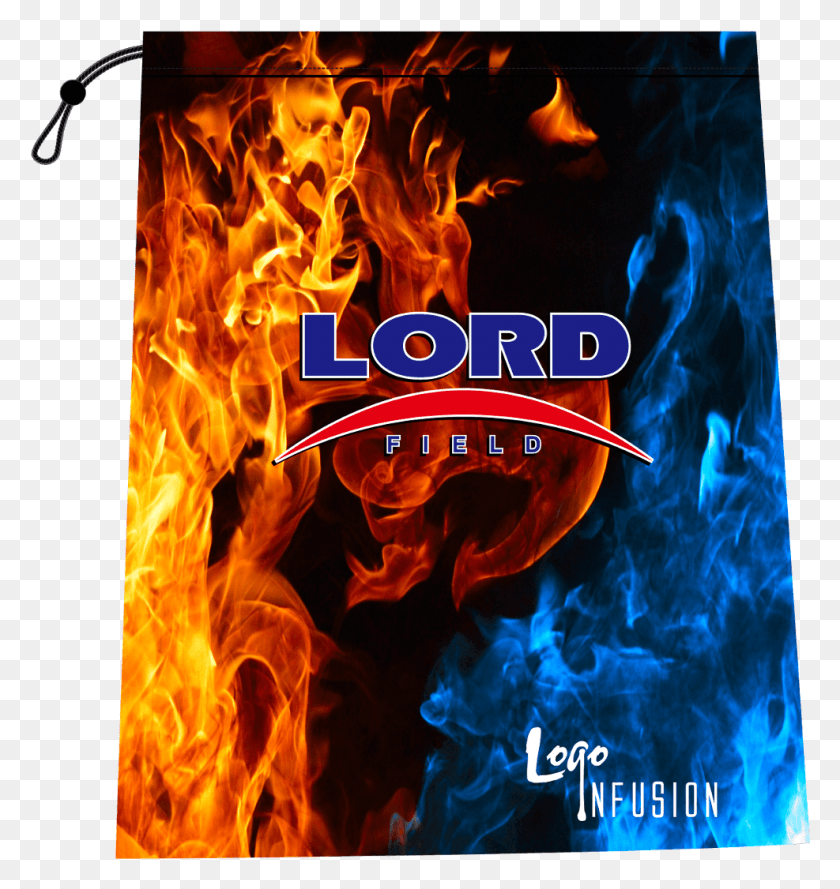 987x1050 Lord Field Redblue Flames, Bonfire, Flame, Fire HD PNG Download