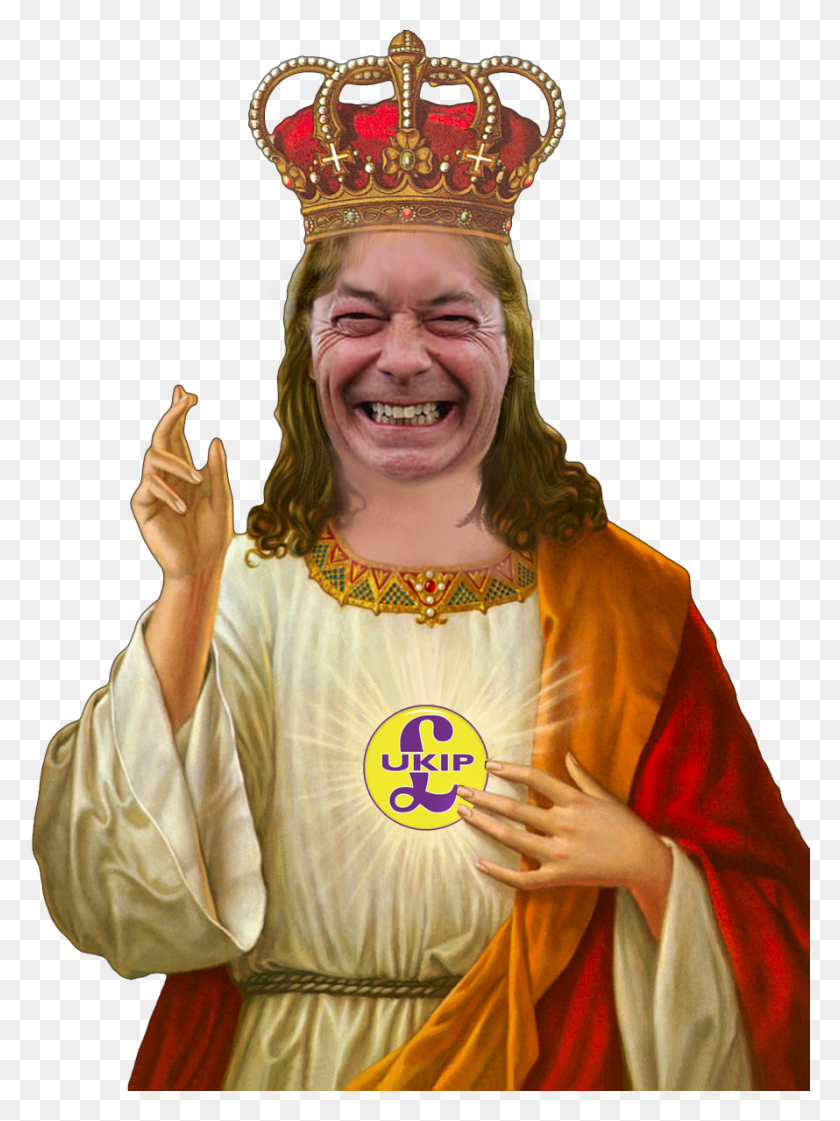 890x1211 Lord Gaben Cinco Noches En Pingas Jesucristo Png / Lord Gaben Hd Png