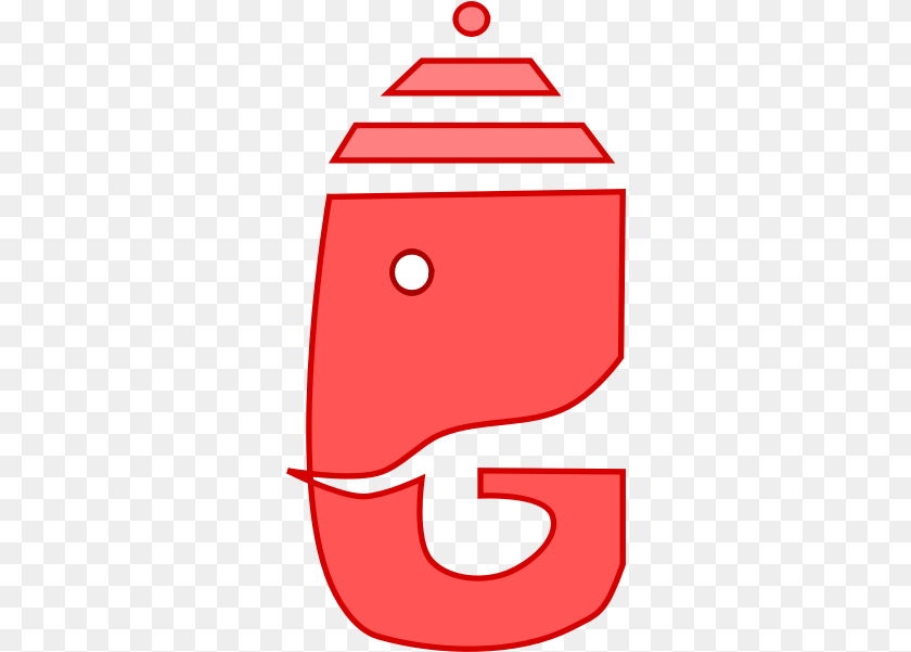 Lord Ganesh, Pottery, Electronics, Hardware, Food Sticker PNG