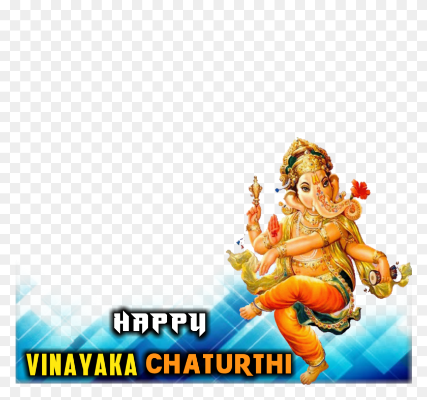 1281x1193 Lord Ganesha Image, Person, Human HD PNG Download
