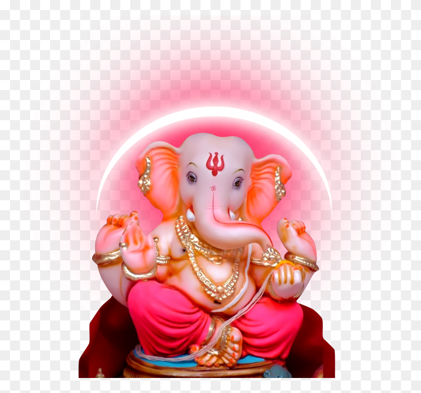 1652x1537 Lord Ganesha Images Enam Wallpaper, Food, Sweets HD PNG Download