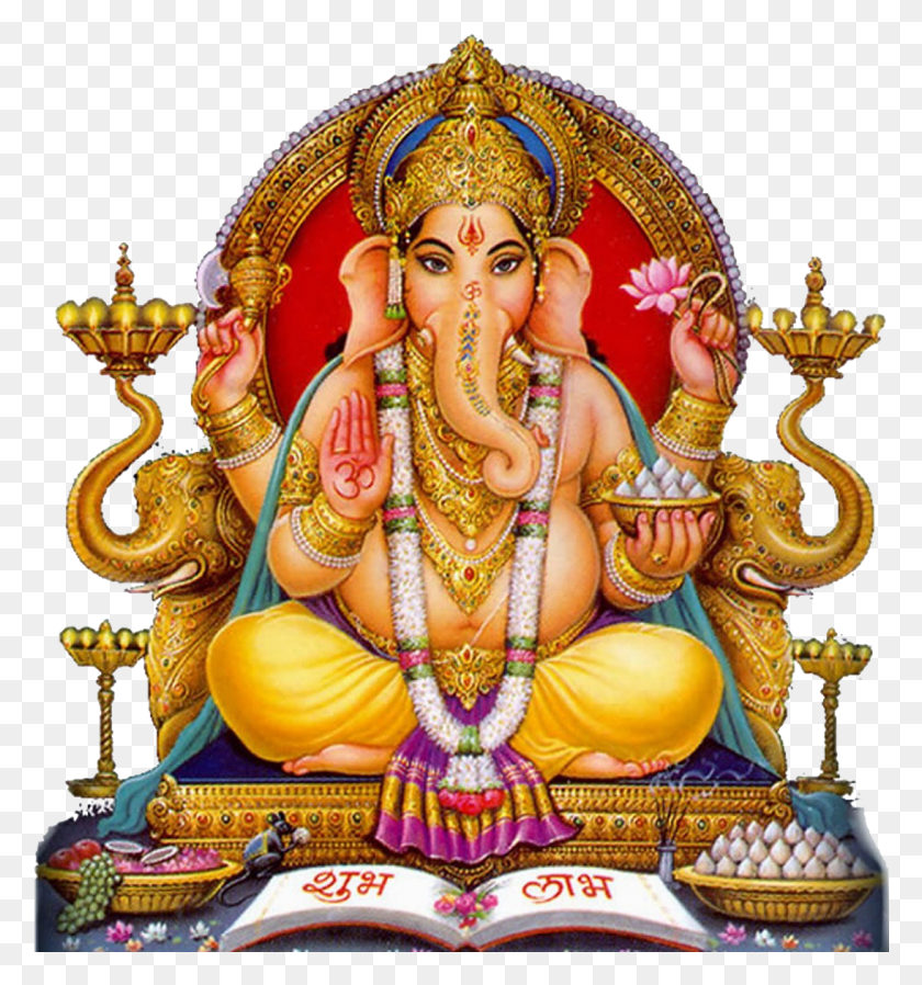 1094x1176 Descargar Png Lord Ganesha, Sankatahara Chaturthi 2016, Persona Humana, Diwali Hd Png