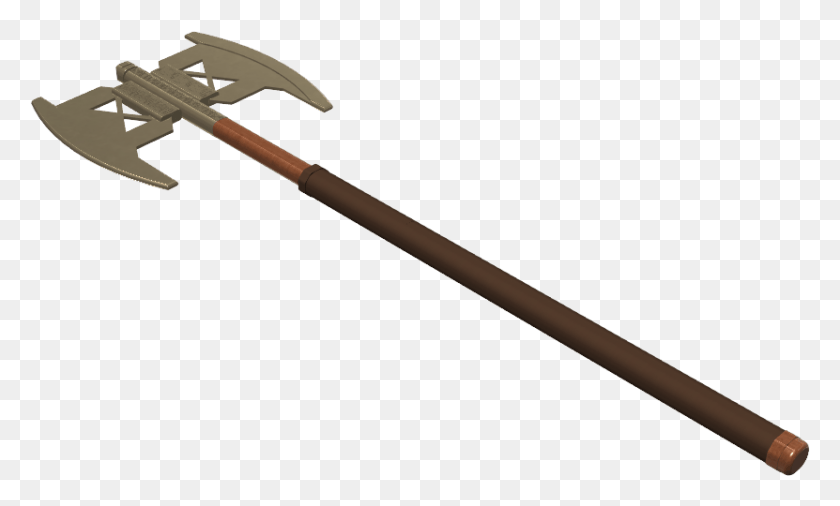 831x476 Lord Of The Rings Gimli39s Battle Axe Shovel, Tool, Hammer HD PNG Download