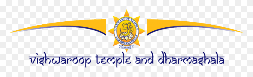 1993x503 Lord Rama Was Born On Navami Tithi During Shukla Paksha Lord Ram Text, Logo, Symbol, Trademark HD PNG Download
