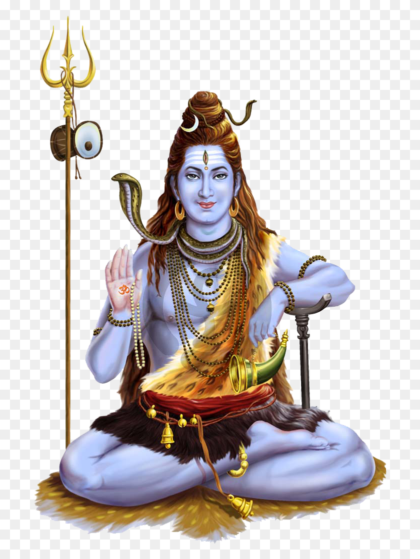 708x1059 Lord Shiva Transparent Background Lord Shiva Transparent, Dance Pose, Leisure Activities, Person HD PNG Download