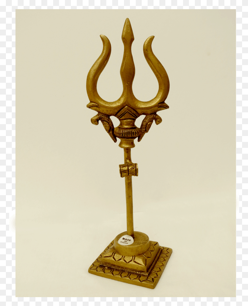 800x1001 Господь Шива Тришул Индуистский Символ Тришул, Лампа, Оружие, Оружие Hd Png Скачать
