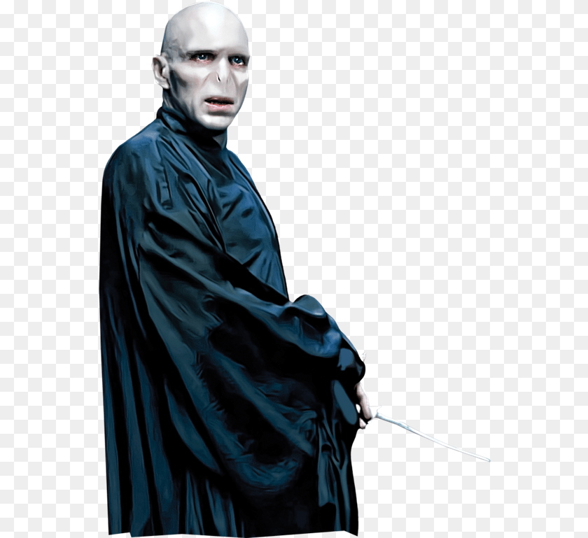 561x769 Lord Voldemort Harry Potter And The Voldemort, Adult, Male, Man, Person Sticker PNG