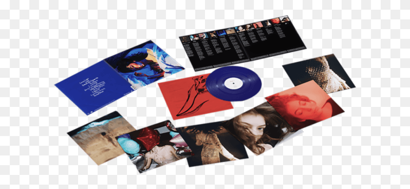 623x329 Lorde Melodrama Deluxe Blue Vinyl Lp 180 Грамм Буклет Lorde Melodrama Deluxe Винил, Клавиатура Компьютера, Компьютерное Оборудование, Клавиатура Png Скачать