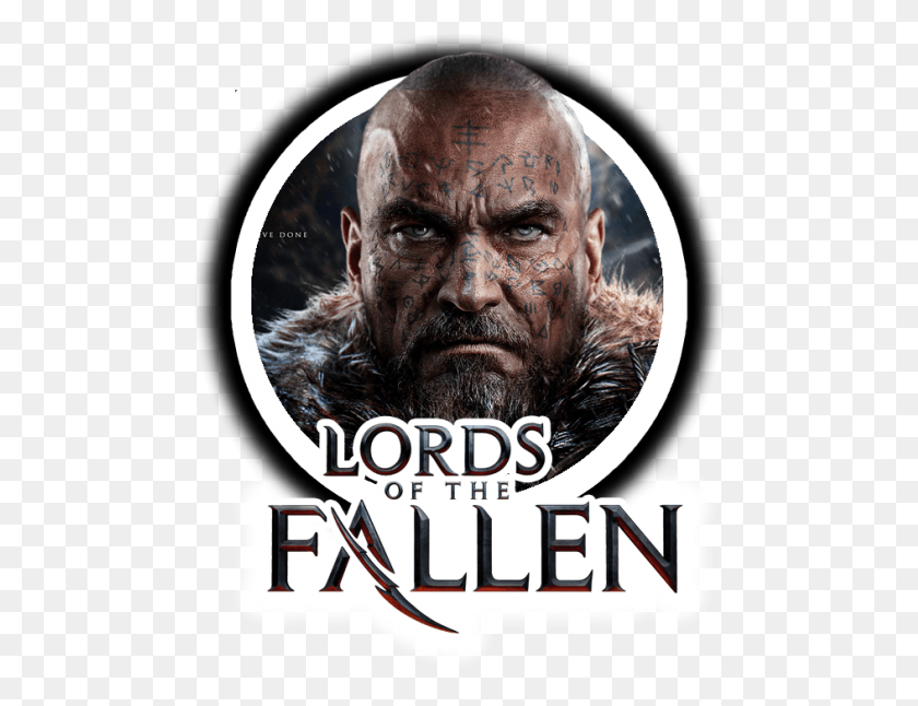 485x586 Lords Of The Fallen Logo Games Xbox One 2017, Advertisement, Poster, Flyer HD PNG Download