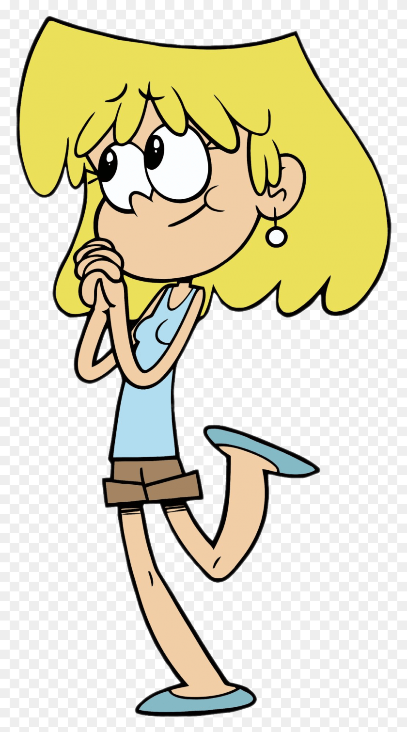 1032x1919 Lori Loud House Coloring Pages, Hook, Anchor HD PNG Download