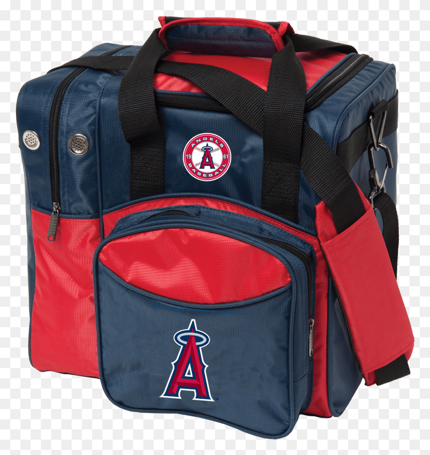 1413x1505 Los Angeles Angels Of Anaheim, Bag, Backpack HD PNG Download