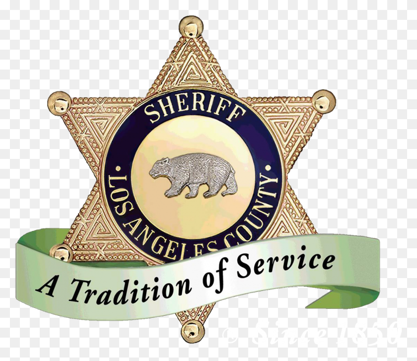 1123x961 Логотип Департамента Шерифа Шерифа Округа Лос-Анджелес, Символ, Товарный Знак, Значок Hd Png Скачать