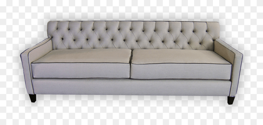 980x427 Los Angeles Custom Furniture Studio Couch, Cushion, Pillow HD PNG Download
