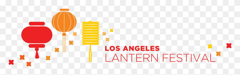 2682x696 Los Angeles Lantern Festival, Los Angeles Lantern Festival, California 2017, Texto, Máquina, Símbolo Hd Png