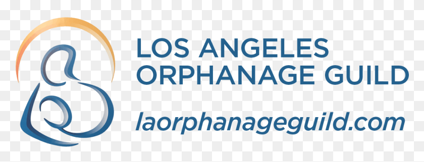1043x350 Los Angeles Orphanage Guild The Los Angeles Orphanage Parallel, Text, Word, Alphabet HD PNG Download