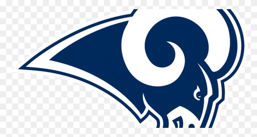 1600x800 Los Angeles Rams Logo Logo Los Angeles Rams, Symbol, Trademark, Text HD PNG Download