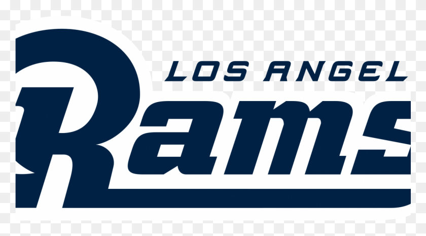 1211x630 Los Angeles Rams Mock Draft Los Angeles Rams Wordmark, Logo, Symbol, Trademark HD PNG Download