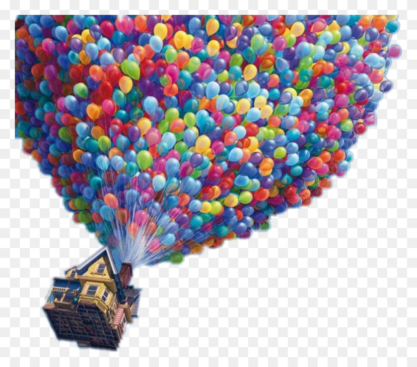 1024x894 Los Angeles Usa House Sale, Balloon, Ball HD PNG Download