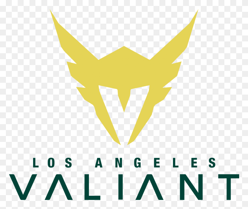 1142x948 Лос-Анджелес Valiant Логотип Лос-Анджелеса Valiant, Плакат, Реклама, Символ Hd Png Скачать