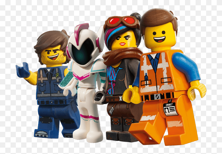 724x524 Los Ms Vendidos Lego Movie, Person, Human, Inflatable HD PNG Download