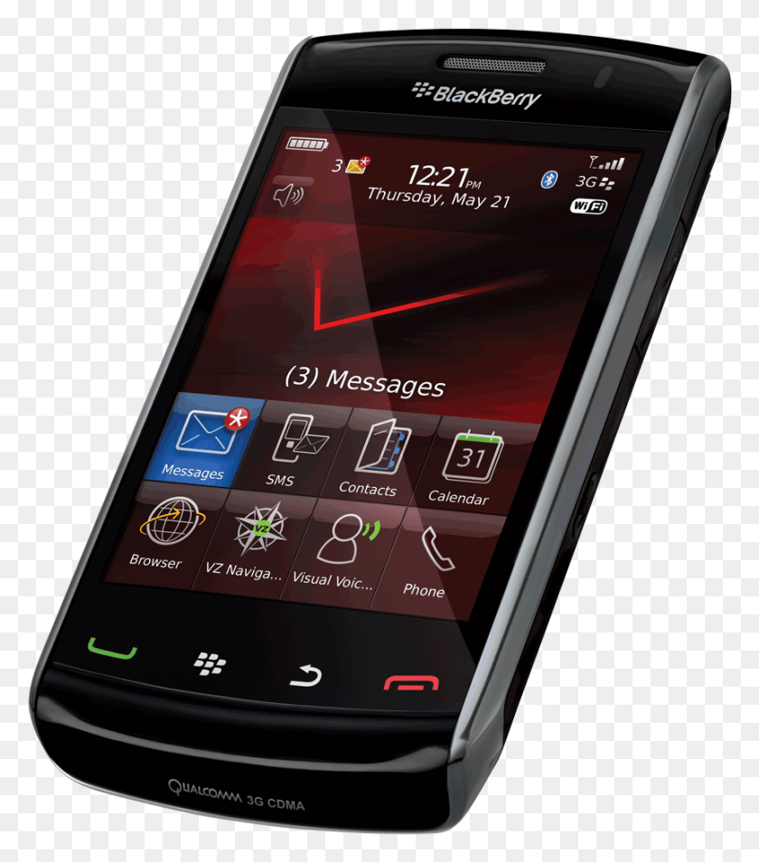 861x987 Descargar Png Los Peores Celulares Los Peores Blackberry Storm, Mobile Phone, Phone, Electronics Hd Png